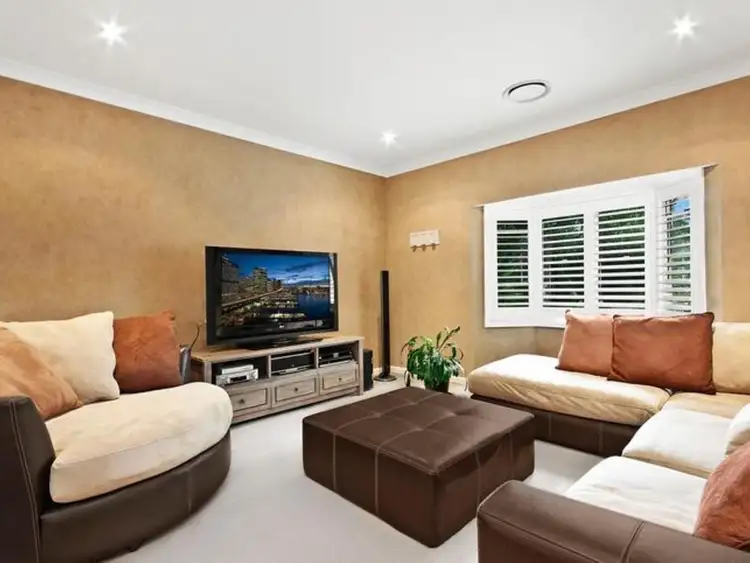 Fourth view of Homely house listing, 53 Amor Street, Hornsby NSW 2077