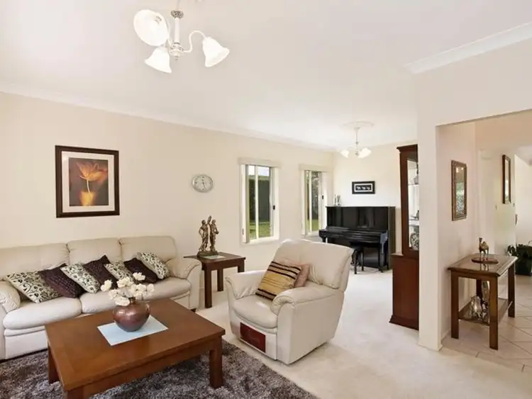 Second view of Homely house listing, 68a Burdett Street, Hornsby NSW 2077