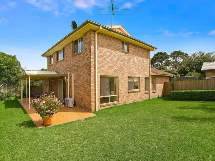 Fourth view of Homely house listing, 68a Burdett Street, Hornsby NSW 2077