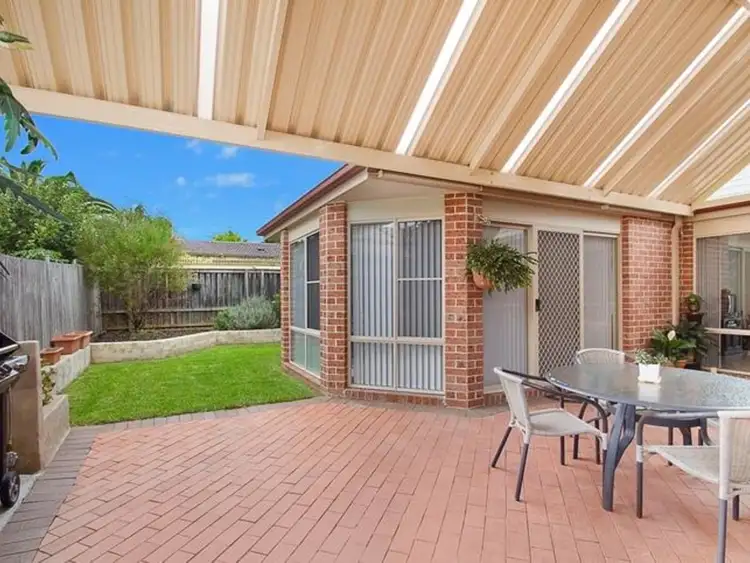 57a Amor Street, Hornsby NSW 2077