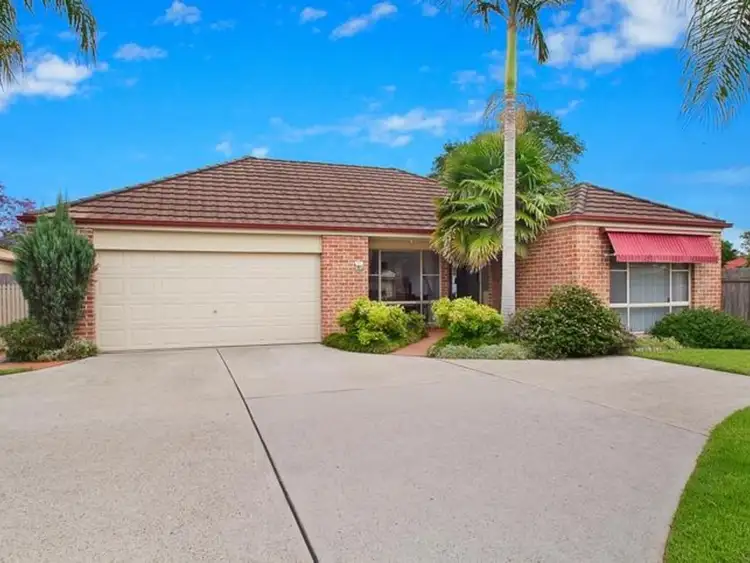 Third view of Homely house listing, 57a Amor Street, Hornsby NSW 2077