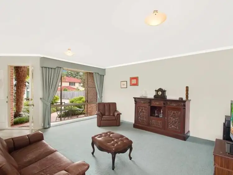 Fourth view of Homely house listing, 57a Amor Street, Hornsby NSW 2077