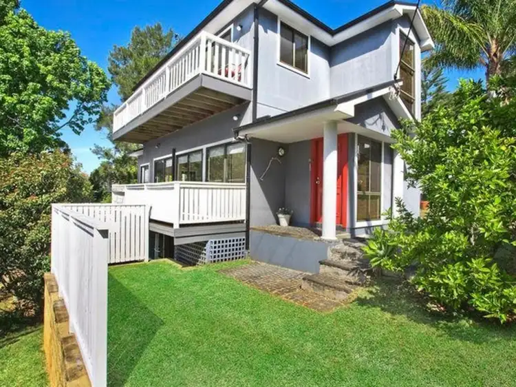 4 Wharf Street, Brooklyn NSW 2083