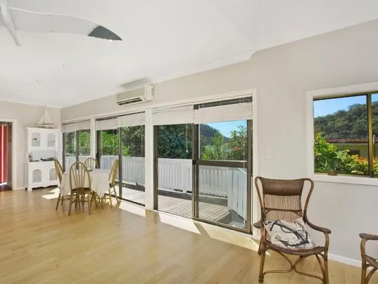 Fourth view of Homely house listing, 4 Wharf Street, Brooklyn NSW 2083