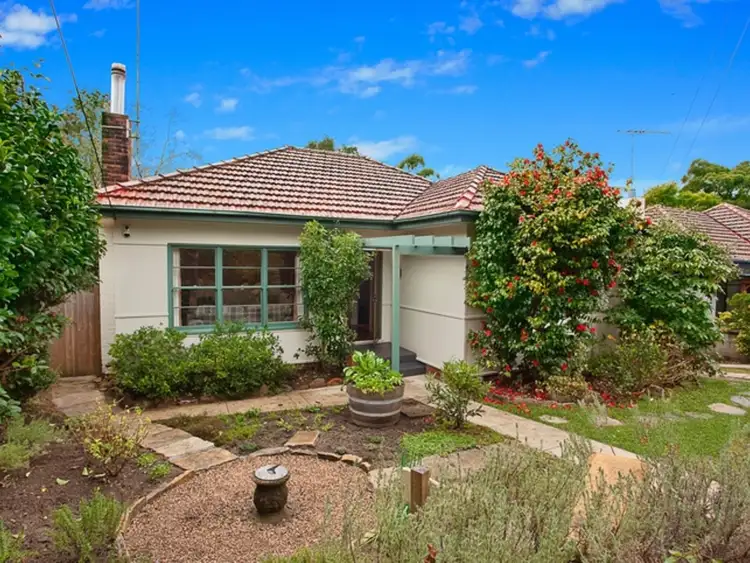 Second view of Homely house listing, 12 Amor Street, Asquith NSW 2077