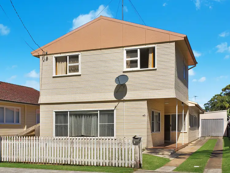 45 Gondola Road, North Narrabeen NSW 2101