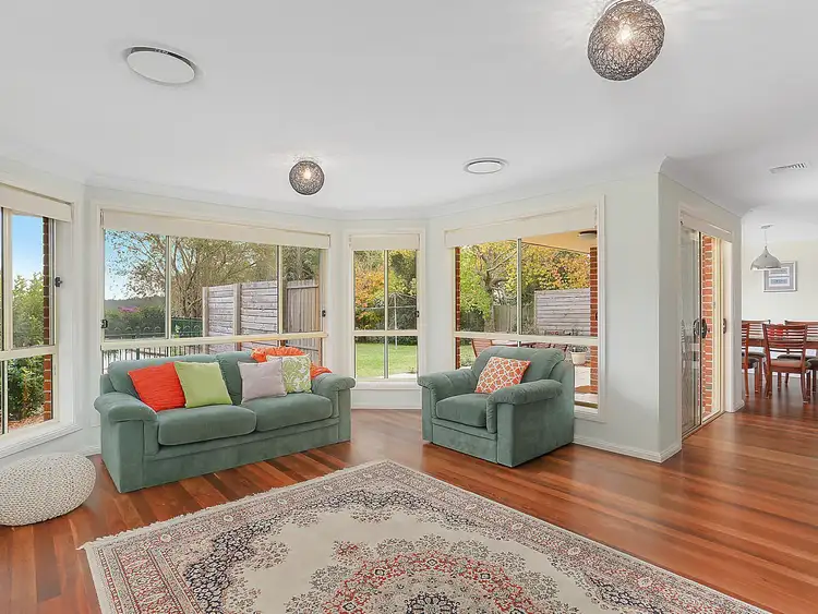 Fourth view of Homely house listing, 261 Somerville Road, Hornsby Heights NSW 2077