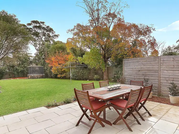 Fifth view of Homely house listing, 261 Somerville Road, Hornsby Heights NSW 2077