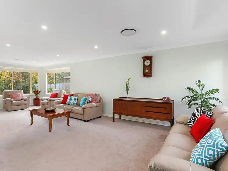 Sixth view of Homely house listing, 261 Somerville Road, Hornsby Heights NSW 2077