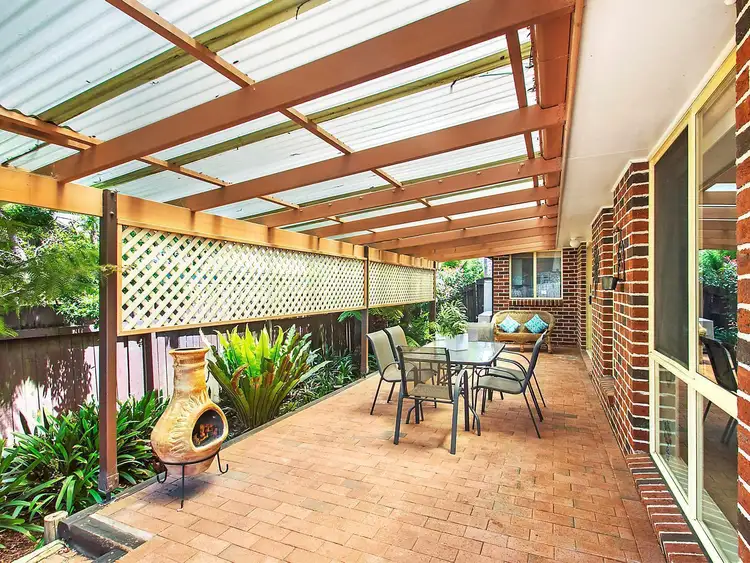 2/340 Somerville Road, Hornsby Heights NSW 2077