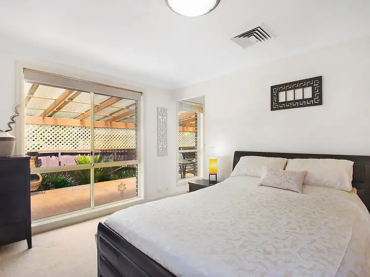 Fourth view of Homely house listing, 2/340 Somerville Road, Hornsby Heights NSW 2077