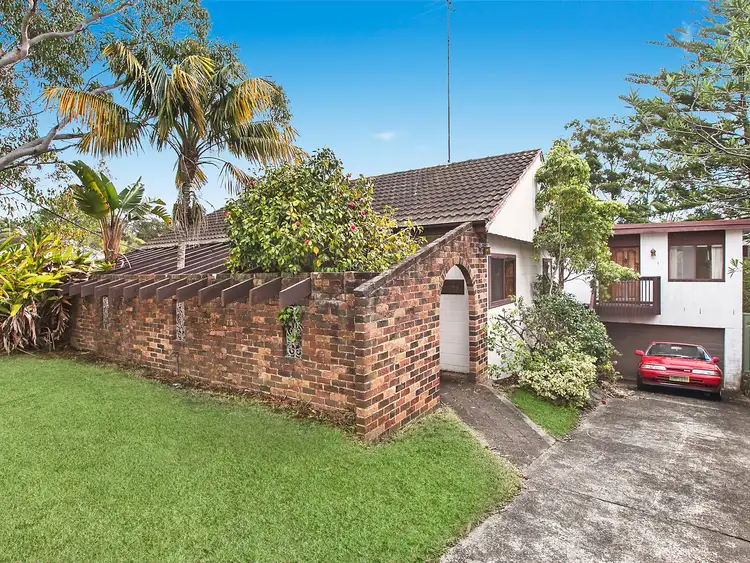 Main view of Homely house listing, 35 Somerville Road, Hornsby Heights NSW 2077