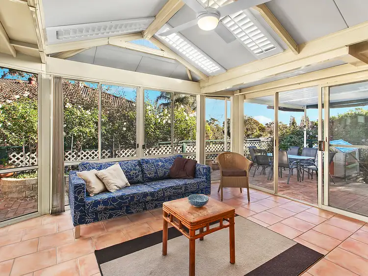 Main view of Homely house listing, 301 Somerville Road, Hornsby Heights NSW 2077