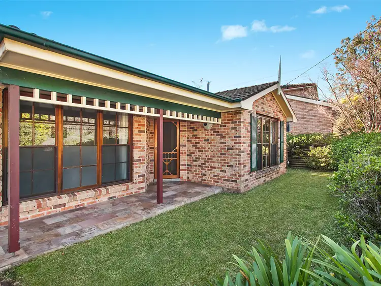 Second view of Homely house listing, 301 Somerville Road, Hornsby Heights NSW 2077