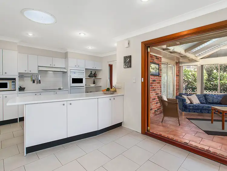 Third view of Homely house listing, 301 Somerville Road, Hornsby Heights NSW 2077