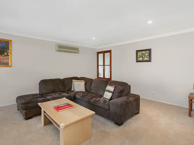 Fourth view of Homely house listing, 301 Somerville Road, Hornsby Heights NSW 2077