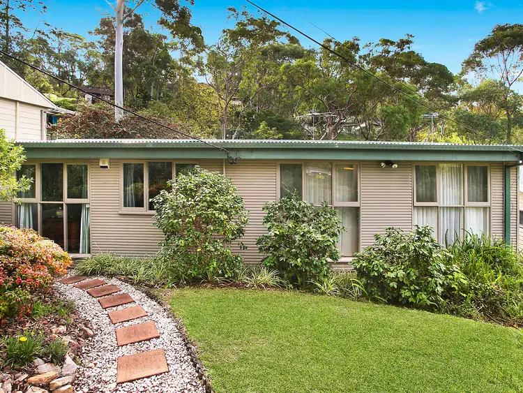 23 Binnari Road, Hornsby Heights NSW 2077