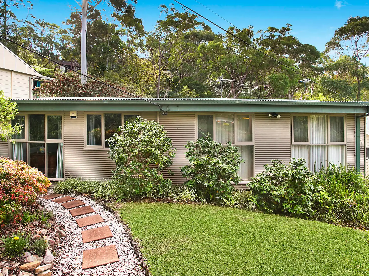 Main view of Homely house listing, 23 Binnari Road, Hornsby Heights NSW 2077