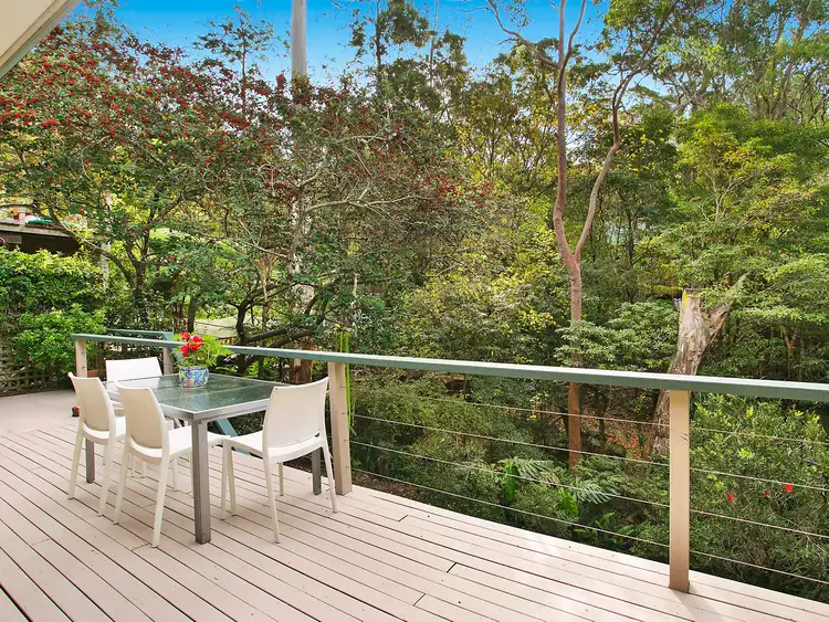Third view of Homely house listing, 23 Binnari Road, Hornsby Heights NSW 2077