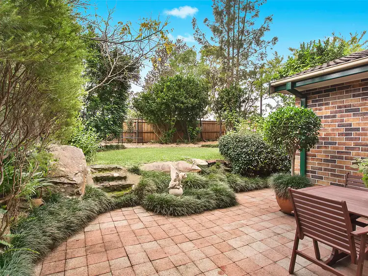 127A Somerville Road, Hornsby Heights NSW 2077