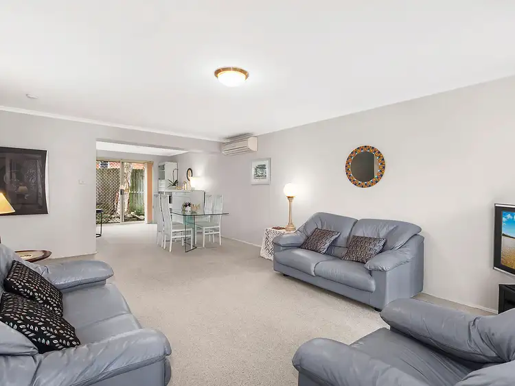 Second view of Homely house listing, 127A Somerville Road, Hornsby Heights NSW 2077