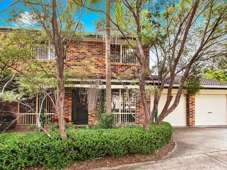 Third view of Homely house listing, 127A Somerville Road, Hornsby Heights NSW 2077