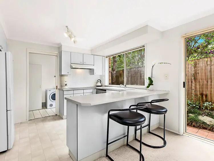 Fourth view of Homely house listing, 127A Somerville Road, Hornsby Heights NSW 2077