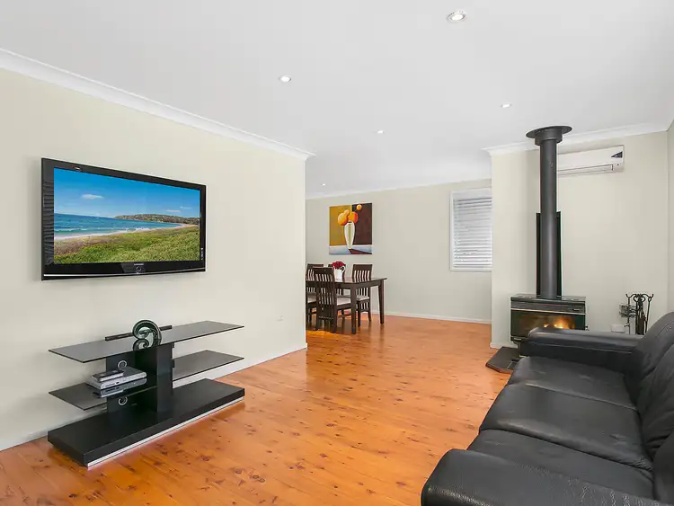 Second view of Homely house listing, 353 Somerville Road, Hornsby Heights NSW 2077