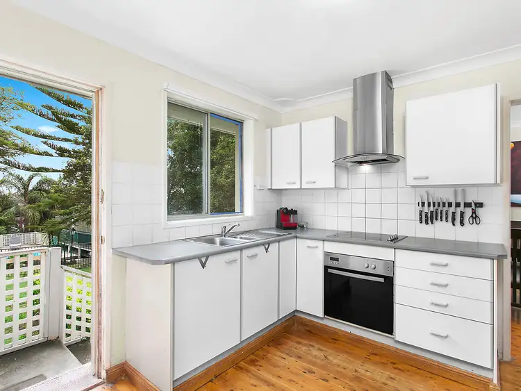 Fourth view of Homely house listing, 353 Somerville Road, Hornsby Heights NSW 2077