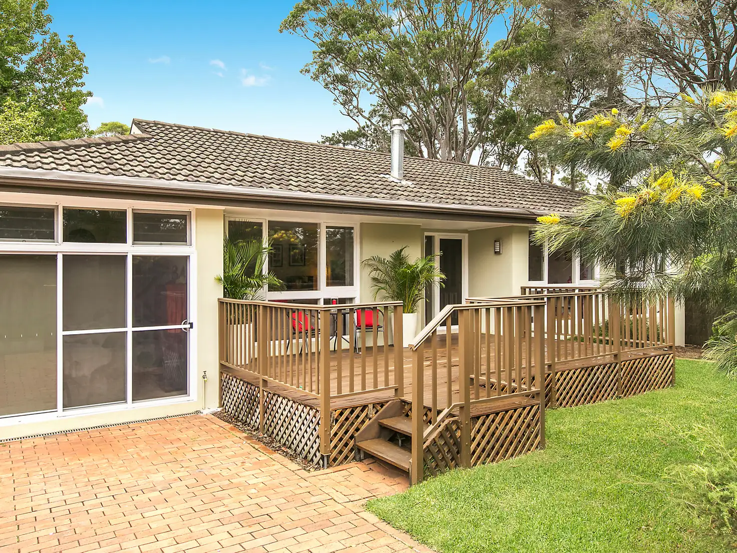 Main view of Homely house listing, 175 Somerville Road, Hornsby Heights NSW 2077