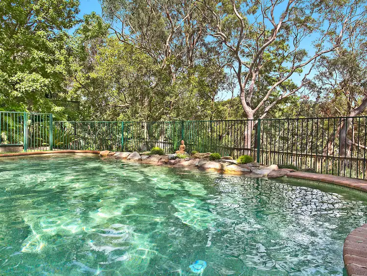 Second view of Homely house listing, 175 Somerville Road, Hornsby Heights NSW 2077