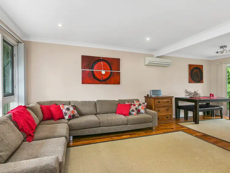 Third view of Homely house listing, 175 Somerville Road, Hornsby Heights NSW 2077