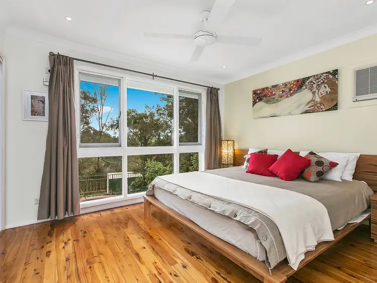 Fourth view of Homely house listing, 175 Somerville Road, Hornsby Heights NSW 2077