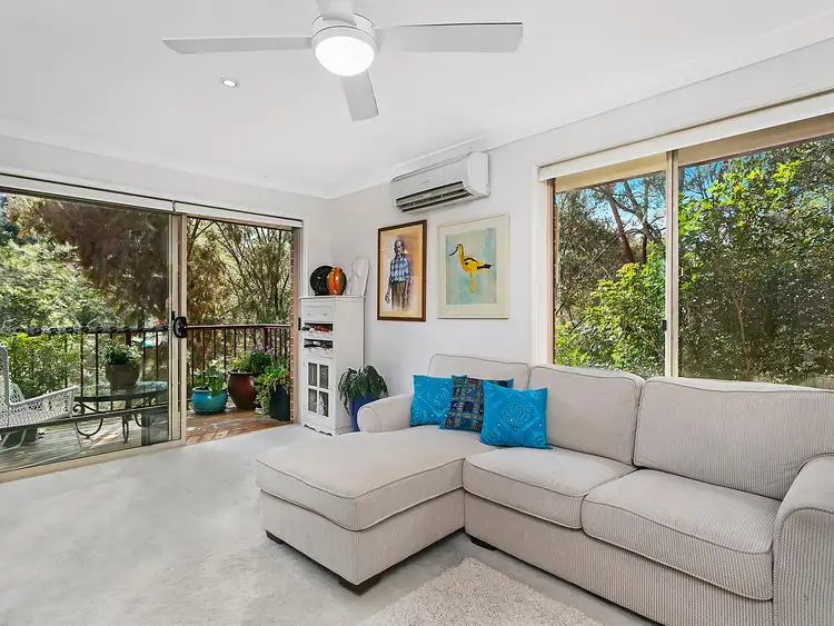 12A Cootamundra Road, Hornsby Heights NSW 2077