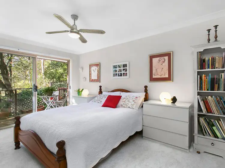 Third view of Homely semi-detached listing, 12A Cootamundra Road, Hornsby Heights NSW 2077