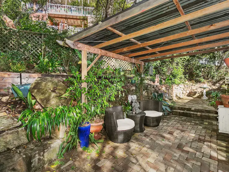 Fourth view of Homely semi-detached listing, 12A Cootamundra Road, Hornsby Heights NSW 2077