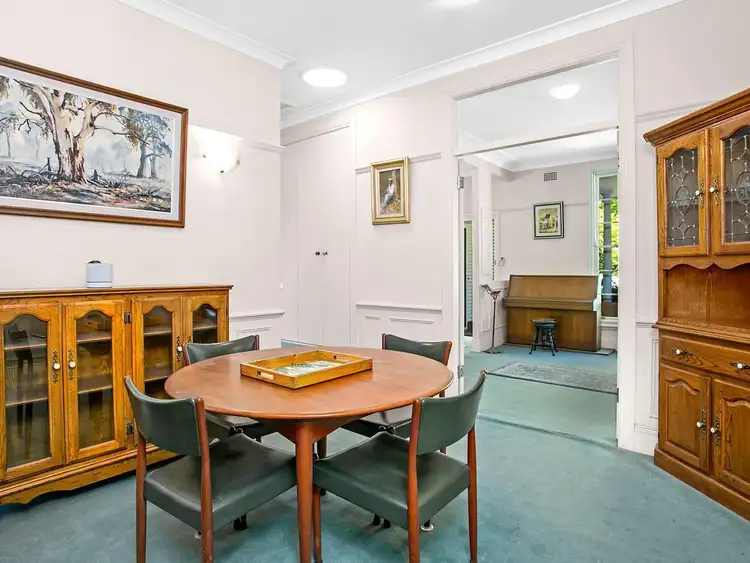 Fourth view of Homely house listing, 207 Galston Road, Hornsby Heights NSW 2077