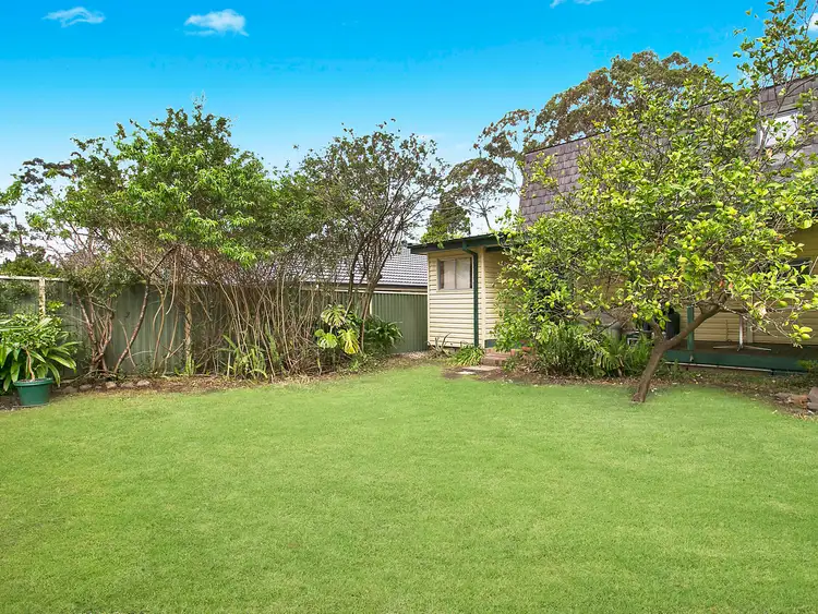 188 Galston Road, Hornsby Heights NSW 2077