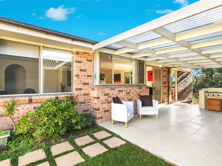 305B Somerville Road, Hornsby Heights NSW 2077