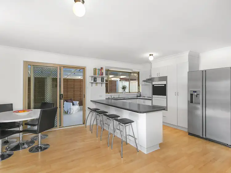 Second view of Homely house listing, 305B Somerville Road, Hornsby Heights NSW 2077