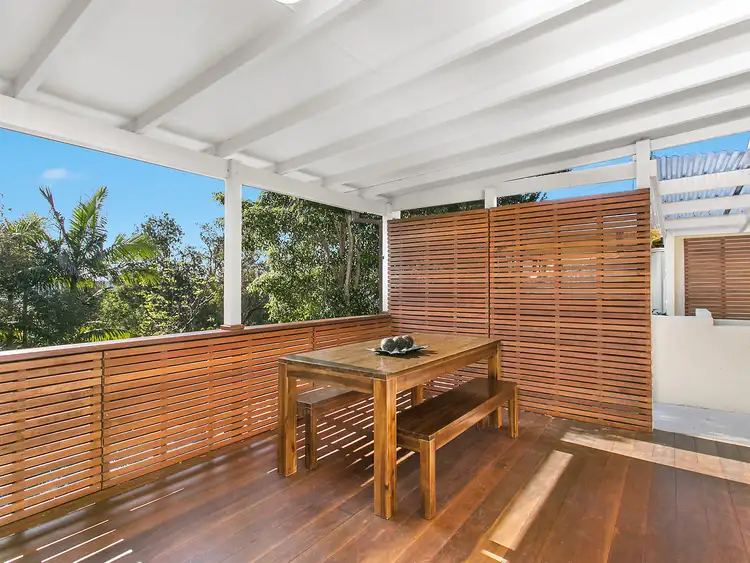 Fourth view of Homely house listing, 305B Somerville Road, Hornsby Heights NSW 2077
