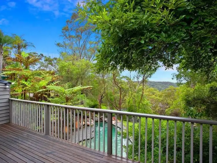 456 Somerville Road, Hornsby Heights NSW 2077