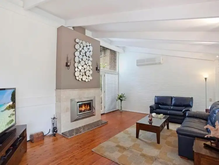 Second view of Homely house listing, 456 Somerville Road, Hornsby Heights NSW 2077