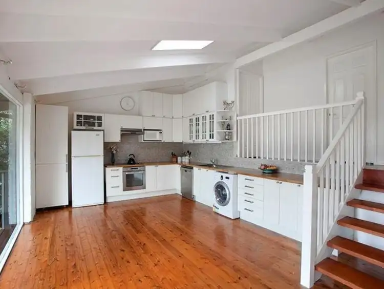 Third view of Homely house listing, 456 Somerville Road, Hornsby Heights NSW 2077
