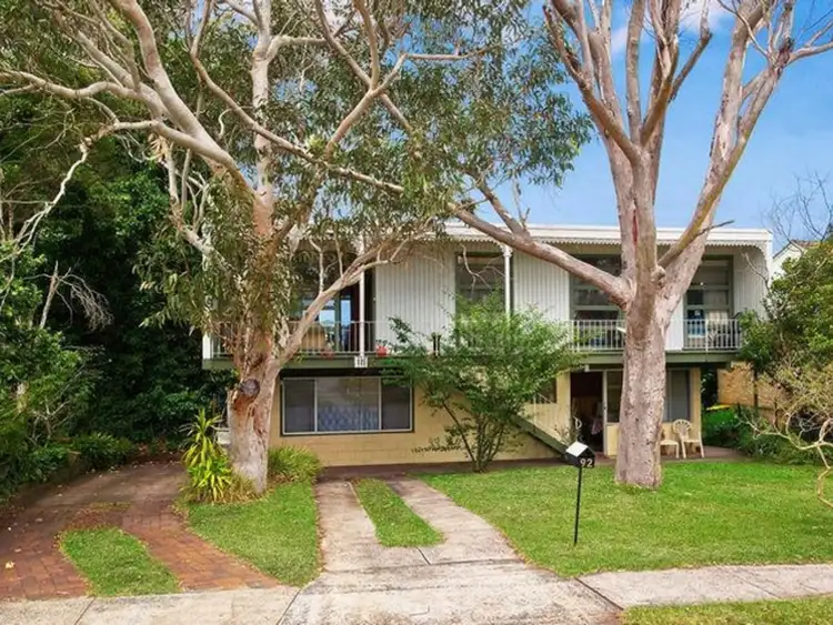 92 Somerville Road, Hornsby Heights NSW 2077