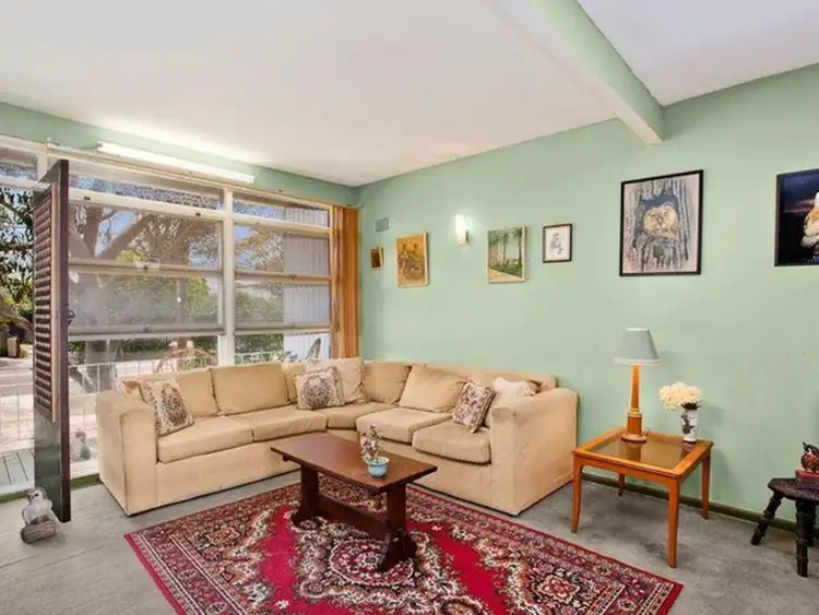 Second view of Homely house listing, 92 Somerville Road, Hornsby Heights NSW 2077