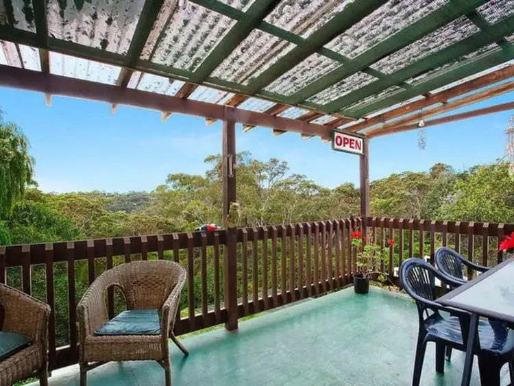 Fourth view of Homely house listing, 92 Somerville Road, Hornsby Heights NSW 2077