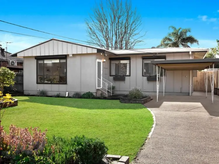Second view of Homely house listing, 168 Galston Road, Hornsby Heights NSW 2077