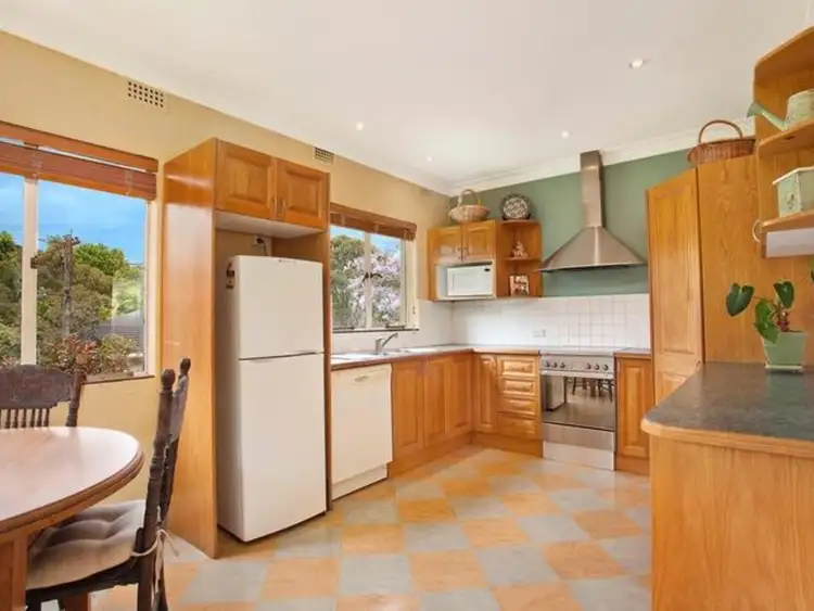 Second view of Homely house listing, 1 Springfield Road, Hornsby Heights NSW 2077