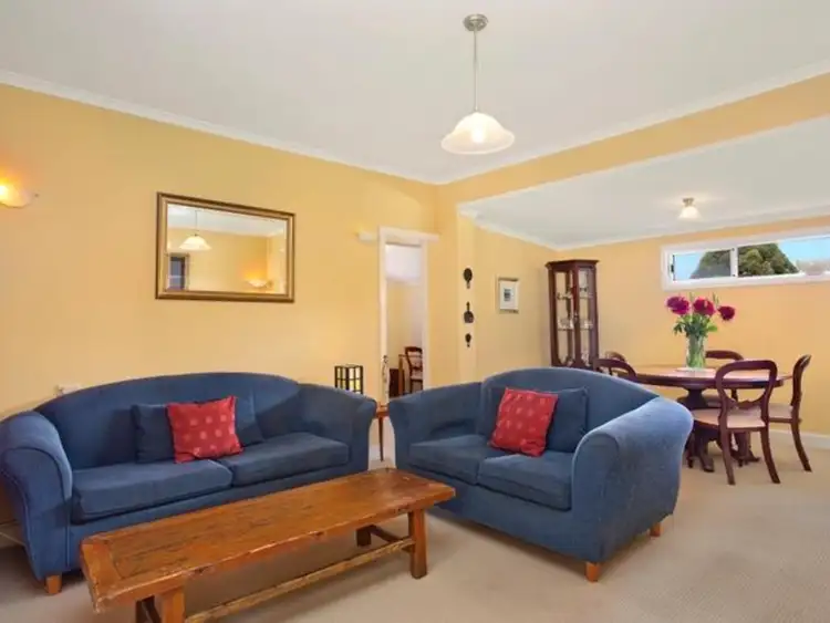 Third view of Homely house listing, 1 Springfield Road, Hornsby Heights NSW 2077